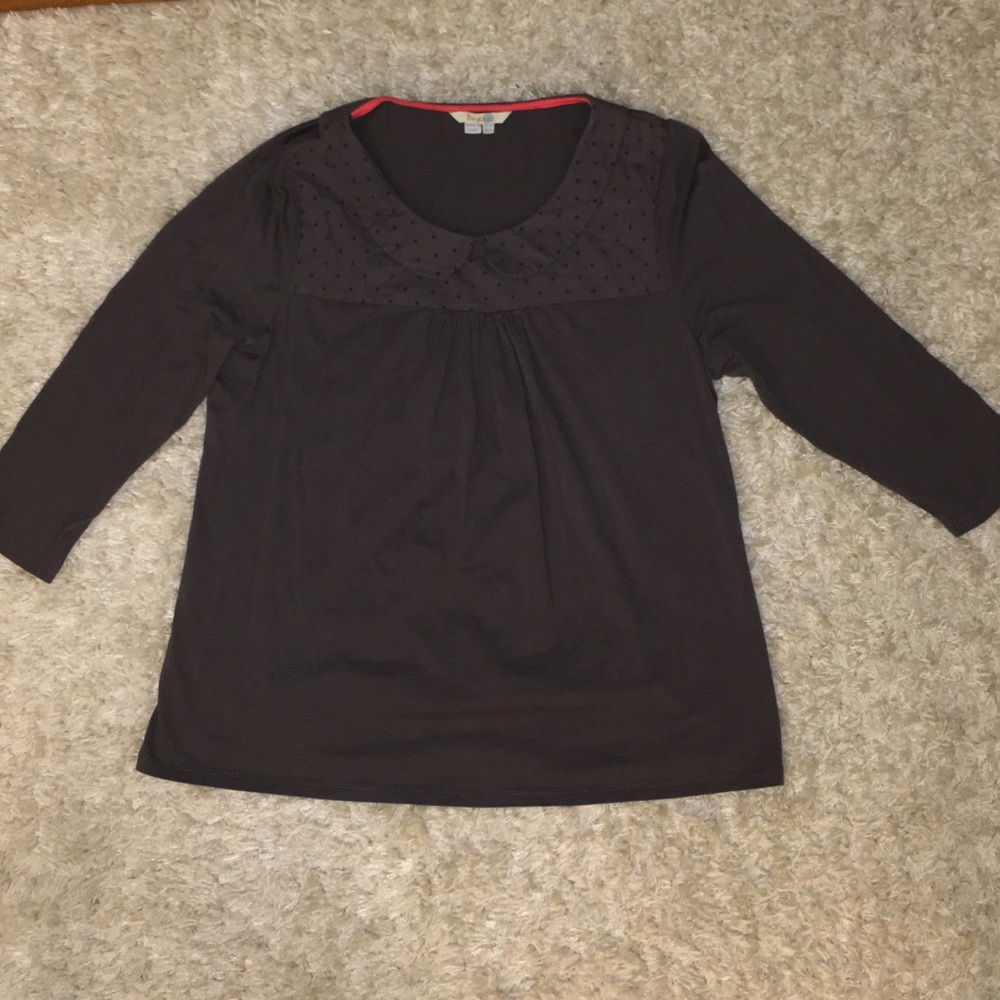 Boden Top!